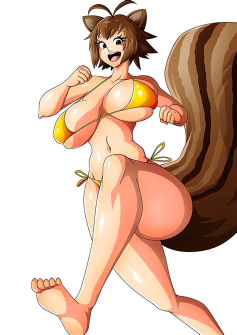 Makoto Comission By Witchking00 Hentai Foundry