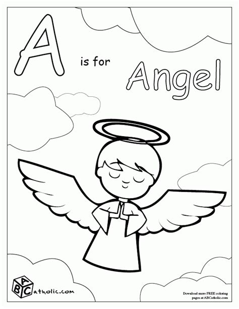 catholic coloring pages  children coloring home