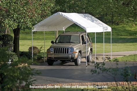 canopy replacement cover canopiesandtarps    canopy replacement cover tan