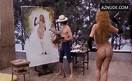 Liza Minnelli Nude Photo