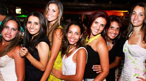 Brasileiros Do Sul Da Flórida Ganham Nova Opção De Night Club Acheiusa