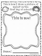 Teacherspayteachers Summary Daycare Themes Seuss Grado Année sketch template