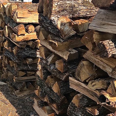quality seasoned oak firewood delivery  firewood supplier