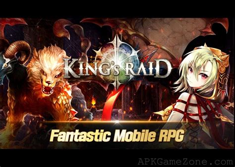 King S Raid Vip Mod Download Apk Best Mods Free