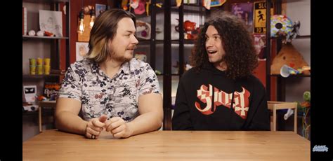 danny sexbang game grumps ninja sex party is a ghost