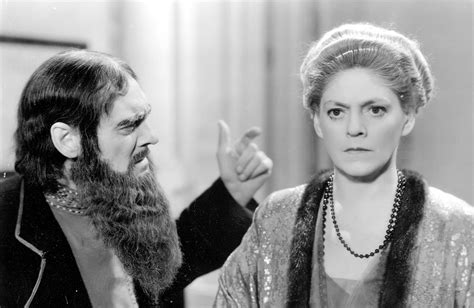 Rasputin And The Empress 1933 Turner Classic Movies