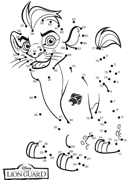 lion king  nala coloring pages