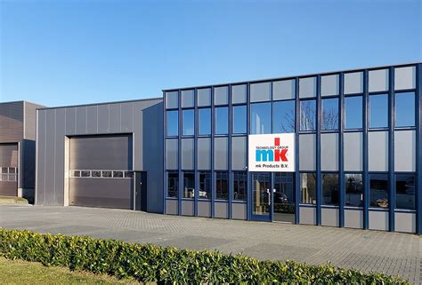 mk continues  expand  presence  europe