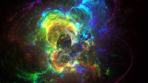 cosmic space  wallpaper