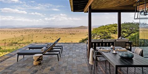 luxury serengeti safari