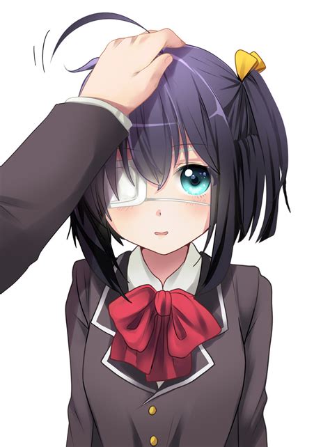 takanashi rikka pictures requested anime pictures