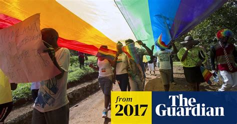 No Gay Promotion Can Be Allowed Uganda Cancels Pride Events Global