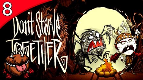 Don T Starve Together O Boss Do Inverno Deerclops