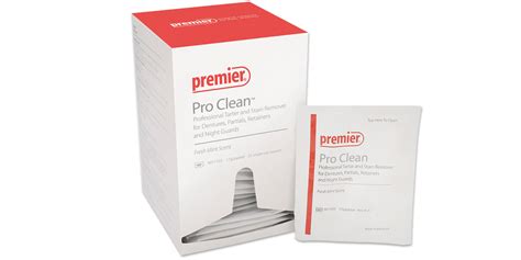 pro clean safco dental supply
