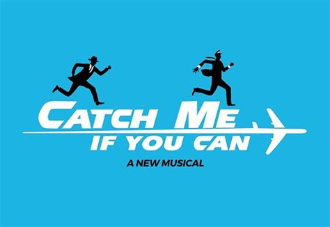 Catch Me If You Can Kroc Center Theater Performance