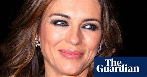 Elizabeth Hurley At 50 How She Has Influenced Your Wardrobe Whether