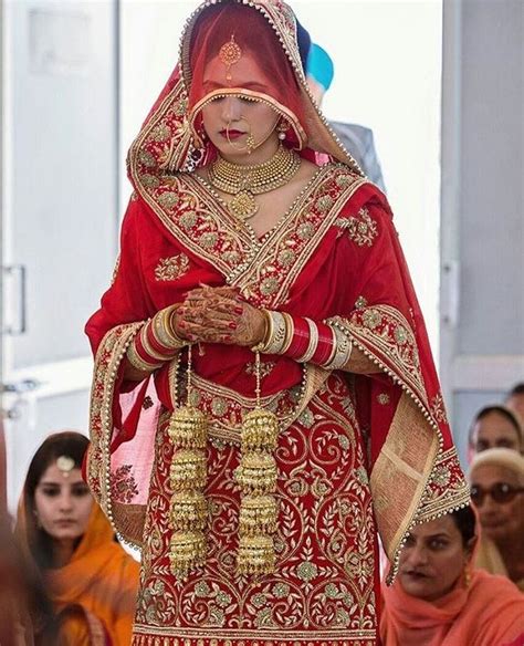 The 25 Best Punjabi Bride Ideas On Pinterest Bride