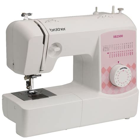 maquina de coser domestica brother xb  lapolarcl