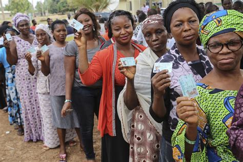 nigeria s high stakes presidential elections a very basic guide vox