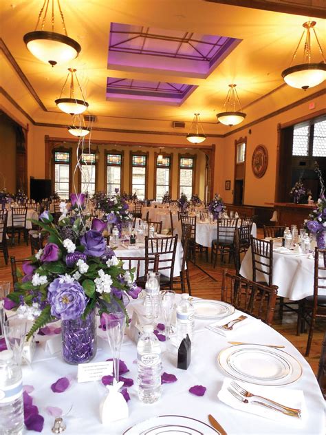 place great hall pabst wedding google search great hall