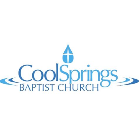 cool springs baptist youtube