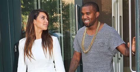 Kanye West Raps Kim Kardashian Famous From Sex Tape The