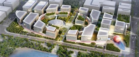 masterplanning   high tech industrial park  malaysia
