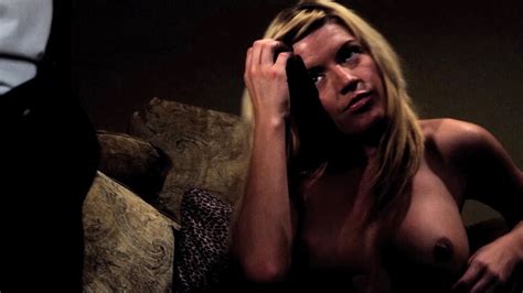 Naked Rena Riffel In Exit To Hell