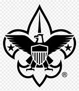 Boy Bsa Logo Scouts America Clip Clipart Transparent sketch template