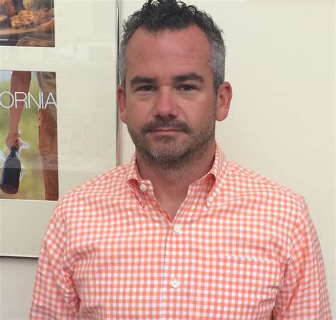 Mike Dawson Joins Solterra Strategies As Media Strategist Paso Robles