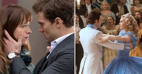 this mashup proves cinderella and fifty shades are the same thing