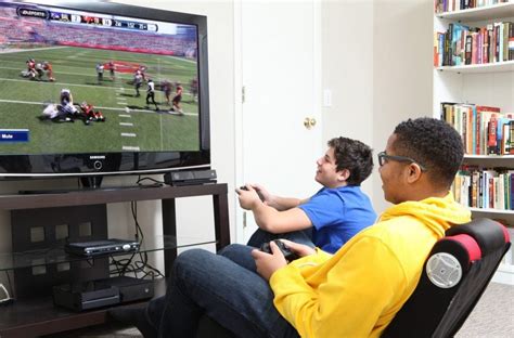 effects of video games on teens the good the bad and the
