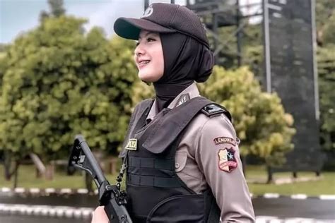 Hari Polwan Tanggal Berapa Rayakan Peringatan Polisi Wanita Dengan