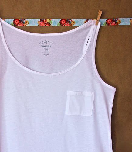 watermark tee tutorial glue batik recycled t shirts