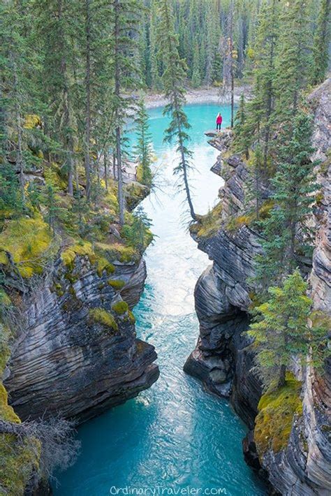 The 12 Most Beautiful Places To Visit In Alberta Canada Alberta
