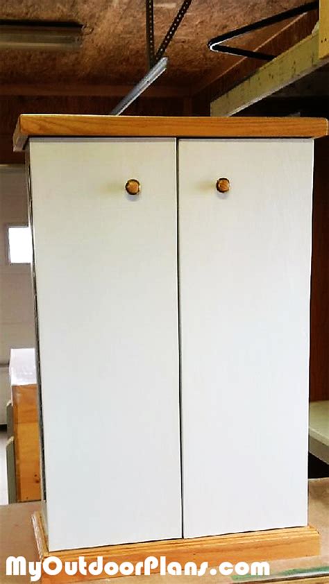 diy kitchen pantry myoutdoorplans  woodworking