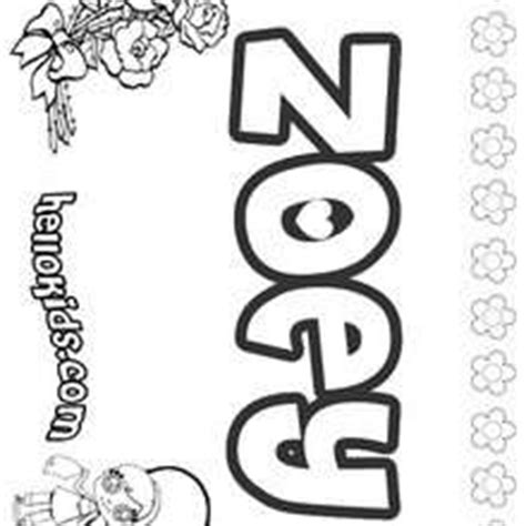 zabrina coloring pages hellokidscom