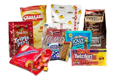 candy snack packaging solutions sealstrip
