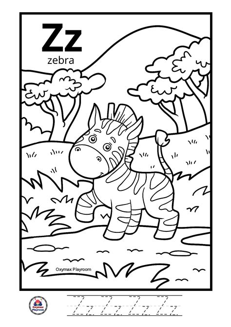 preschool printable abc coloring pages abc  dot marker coloring
