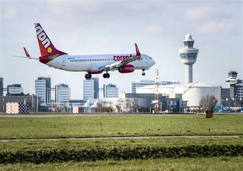 corendon stopt met aanbieden van omstreden coronatests vanwege verwarring foto hlnbe