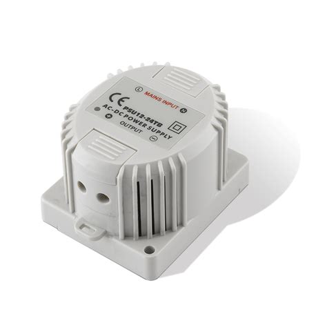 mini vdc amp power supply insight automation