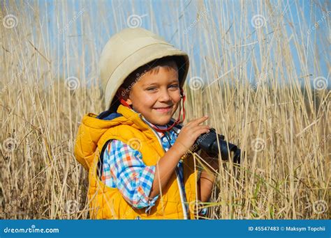 young safari boy stock image image   explore