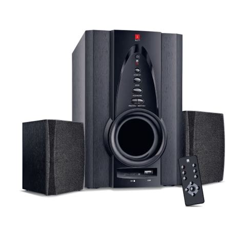 buy iball tarang usb  speaker  remote    price  india  naaptolcom