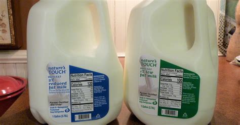 whats  milk today  antibiotics  rbst officials