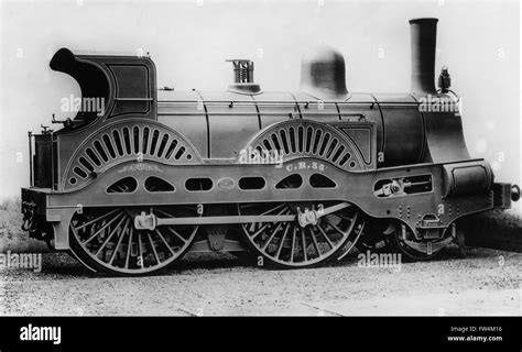 caledonian railway class     steam locomotive