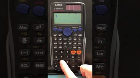 calculator quadratics youtube