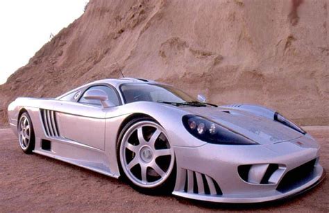 saleen dissolves warranties   owner takes charge