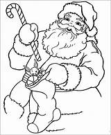 Claus Babbo Natale Christmas Colorare Sheets Margherita Ellegi sketch template
