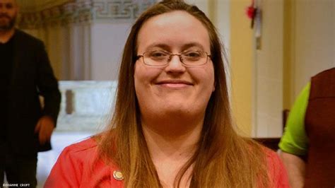 meet oklahoma s first lesbian elected as state senator