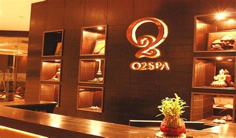spa acquires zazen spa aims  set   outlets  india